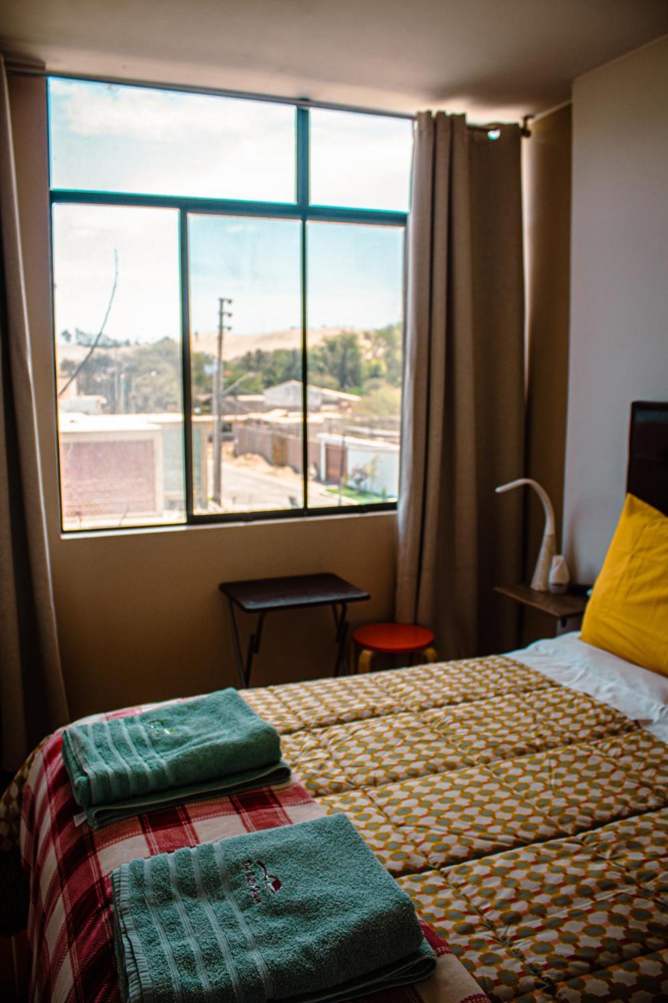 Del Valle House إِكا المظهر الخارجي الصورة